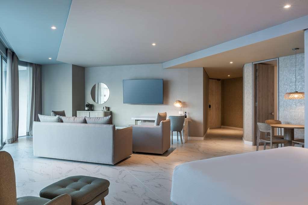 Hilton Santa Marta Hotel Quarto foto