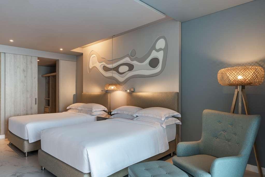 Hilton Santa Marta Hotel Quarto foto