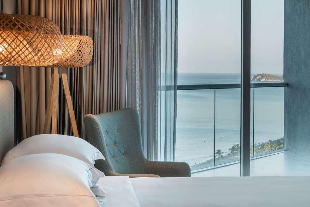 Hilton Santa Marta Hotel Quarto foto