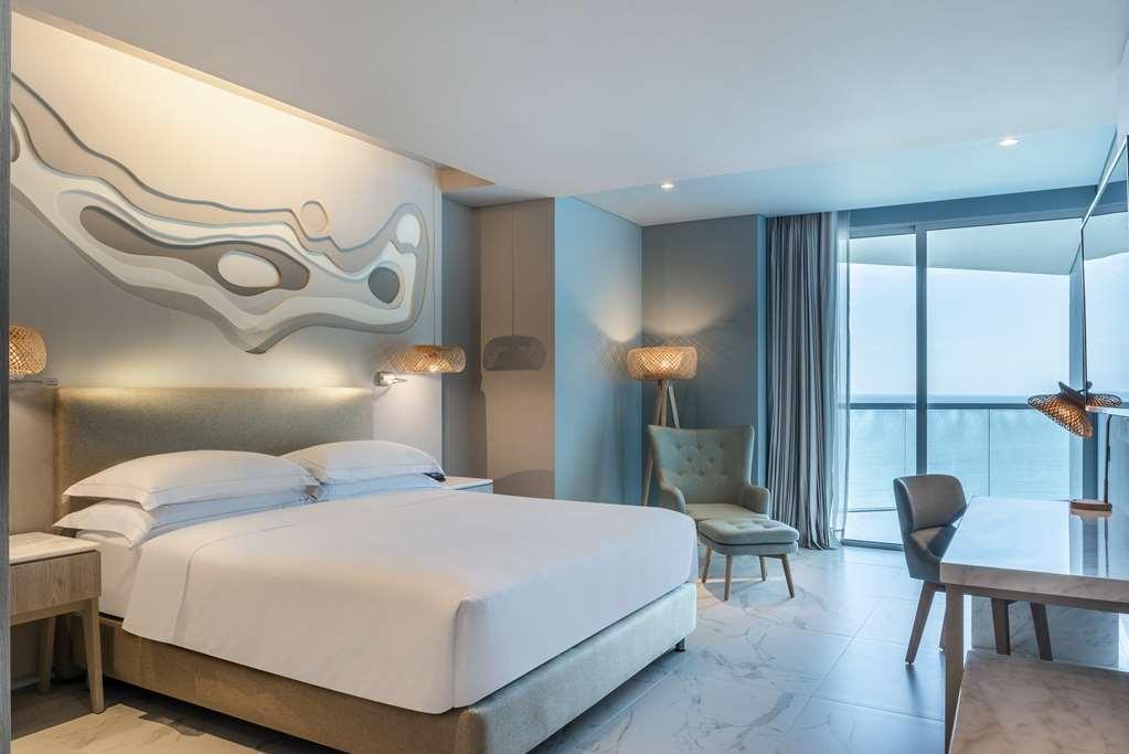 Hilton Santa Marta Hotel Quarto foto