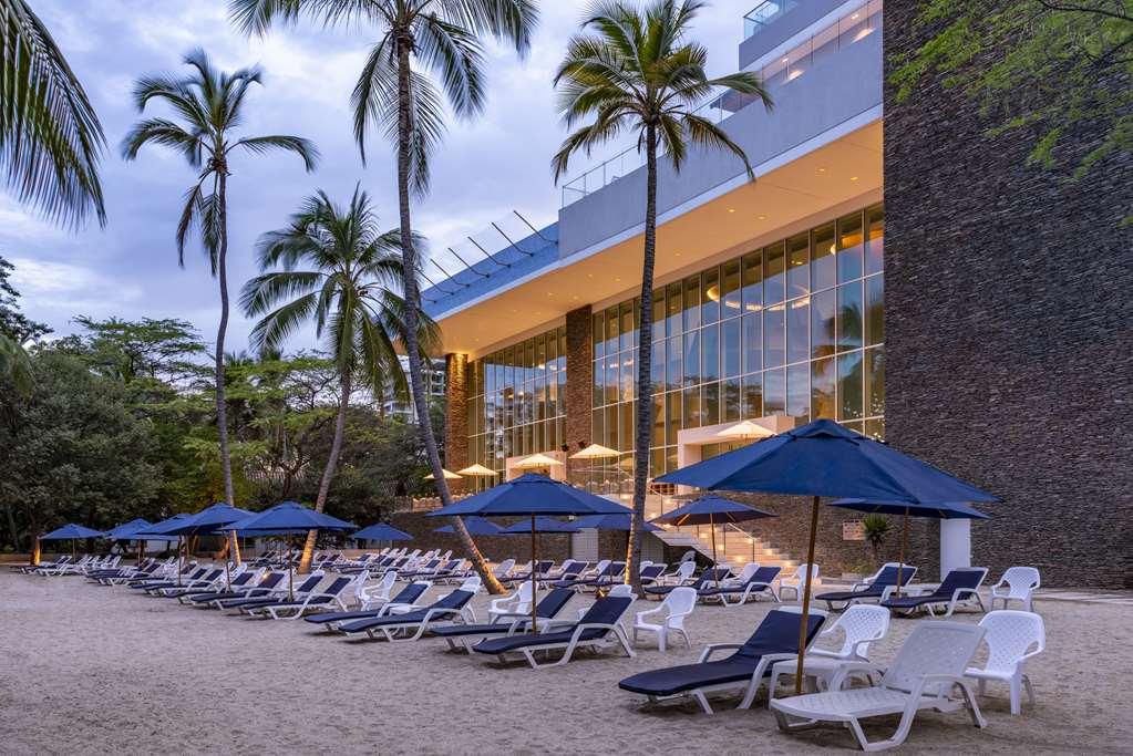Hilton Santa Marta Hotel Exterior foto