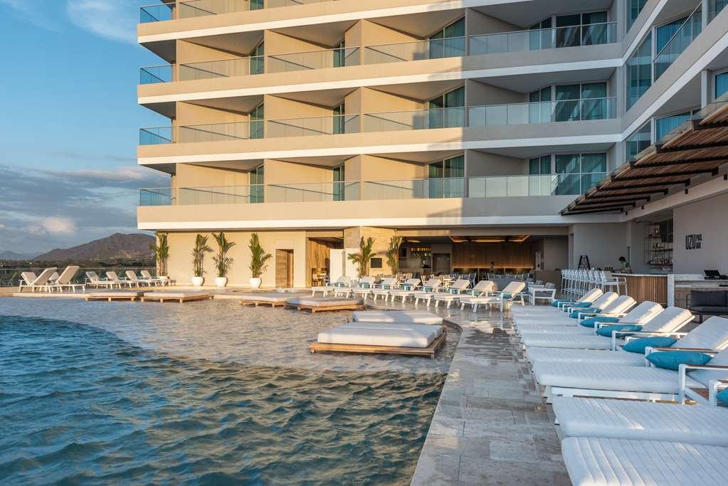 Hilton Santa Marta Hotel Instalações foto