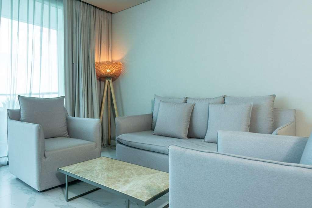 Hilton Santa Marta Hotel Quarto foto
