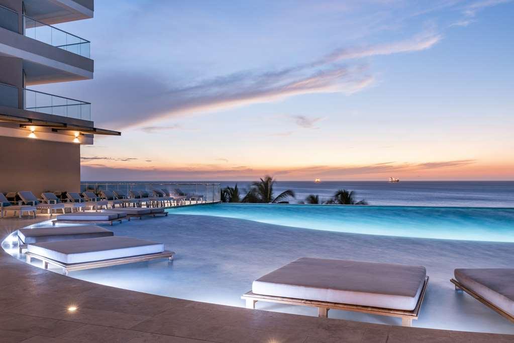 Hilton Santa Marta Hotel Instalações foto