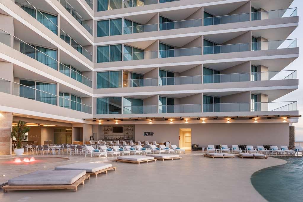 Hilton Santa Marta Hotel Instalações foto