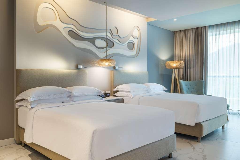 Hilton Santa Marta Hotel Quarto foto