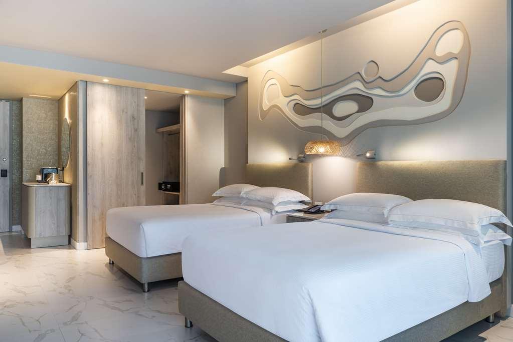 Hilton Santa Marta Hotel Quarto foto
