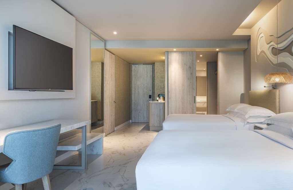 Hilton Santa Marta Hotel Quarto foto